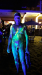 Festival Nudista Zipolite 2020