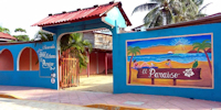 Cabañas Paraiso, Zipolite (2023)